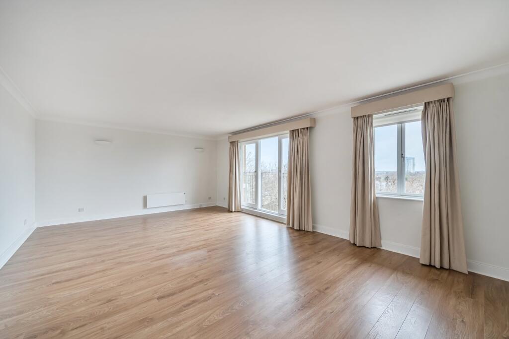 Main image of property: Marlborough Hill, St Johns Wood London, NW8