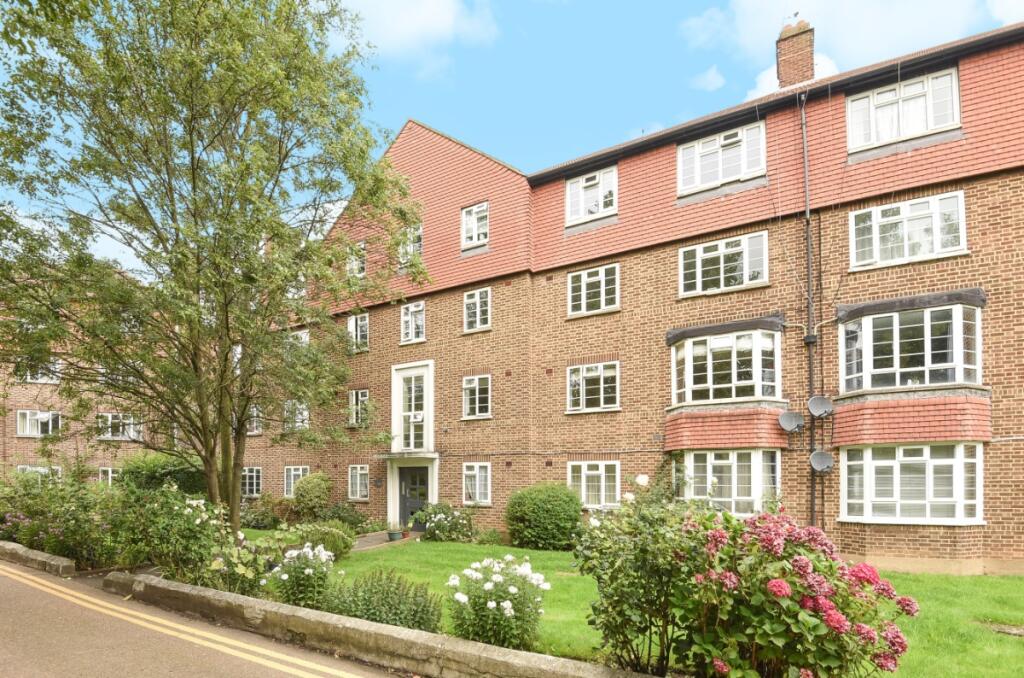 Main image of property: Bushey Court, London, SW20