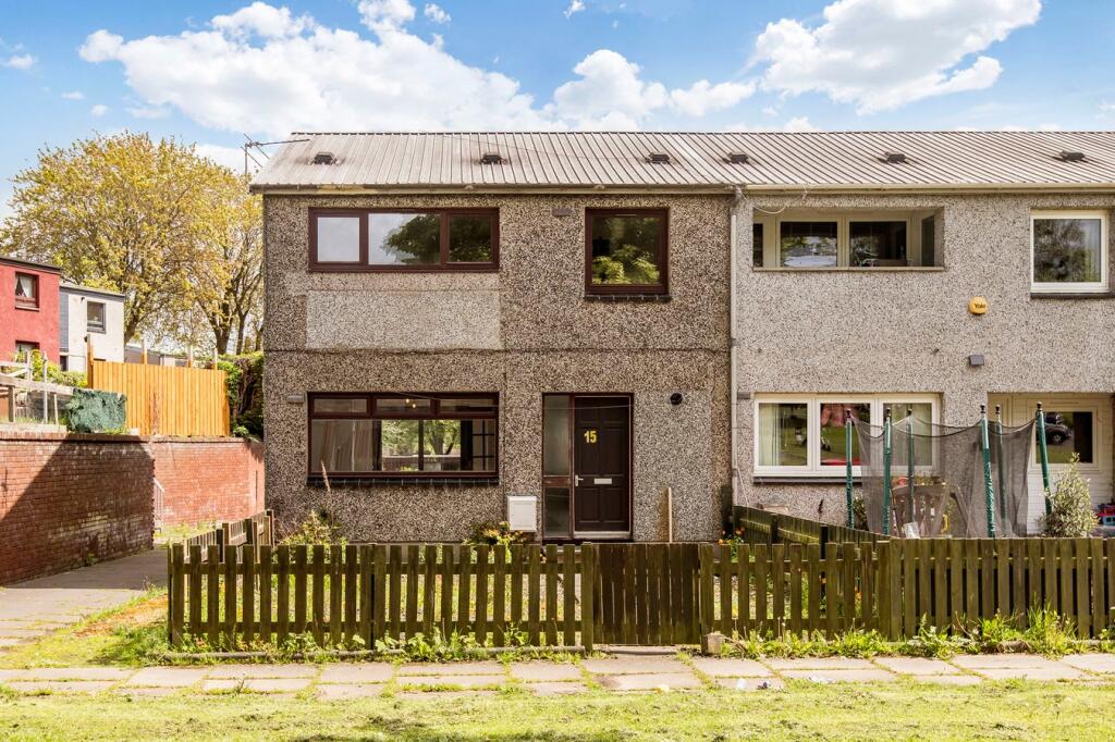 Main image of property: Findhorn Place, Kirkcaldy, KY2