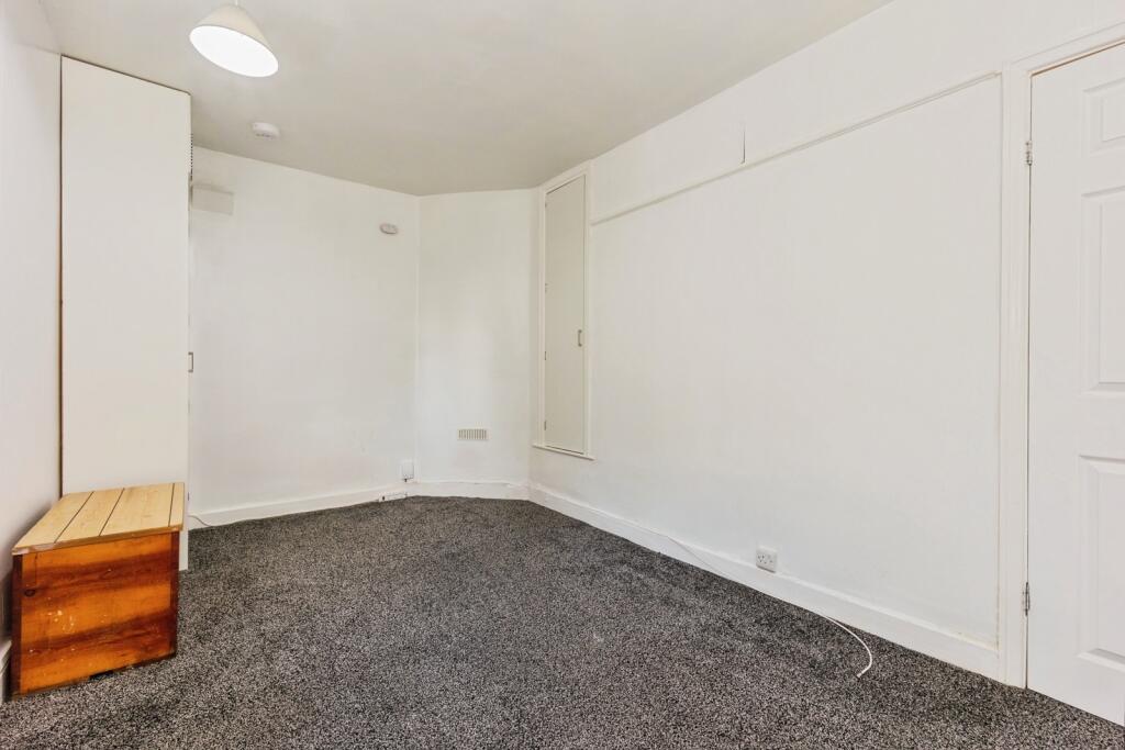 Apartment in Manchester, Greater Manchester - View 3
