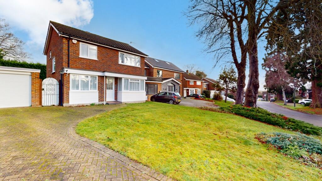 Main image of property: Sequoia Park, Pinner