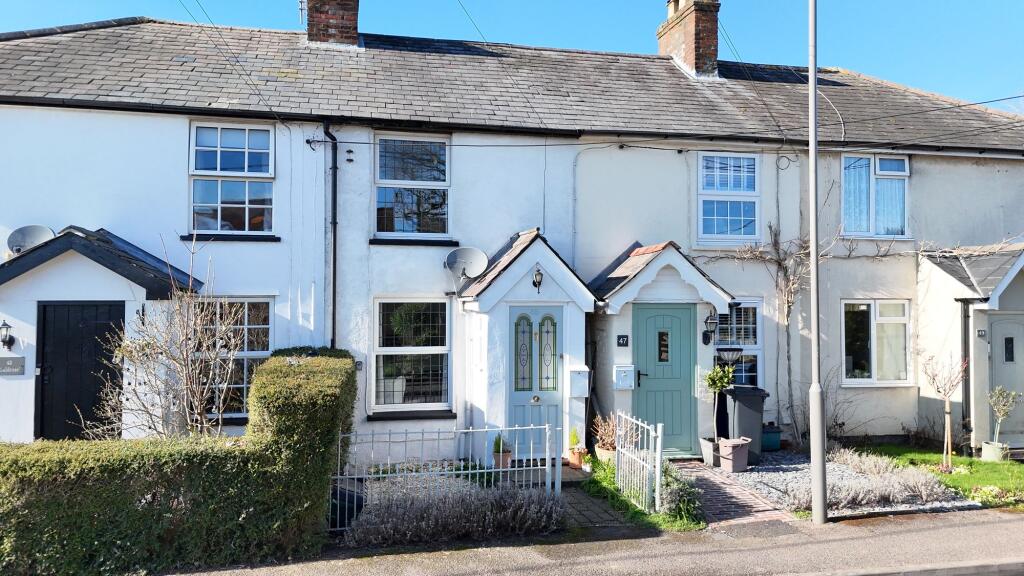 Main image of property: Mill Road, Stokenchurch, HP14