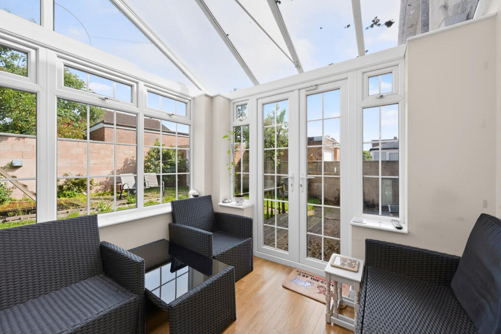 House in Carlisle, Upperby - View 3