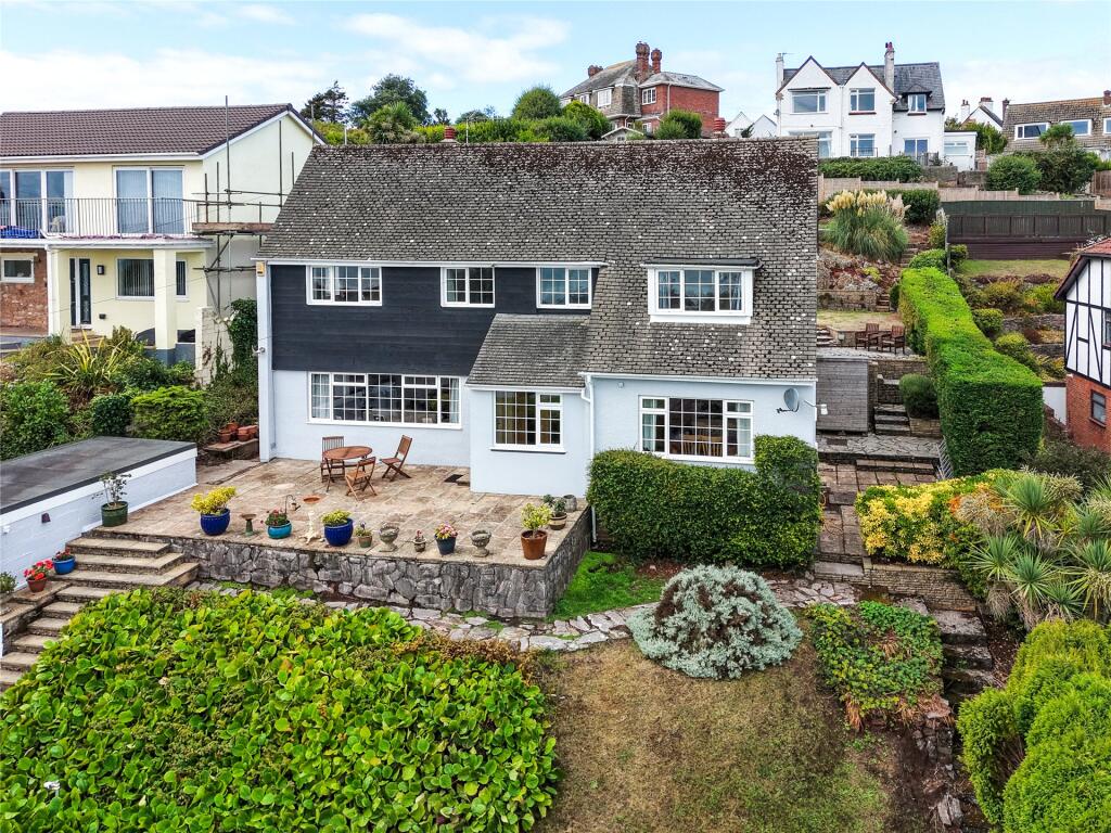 House in Torquay
