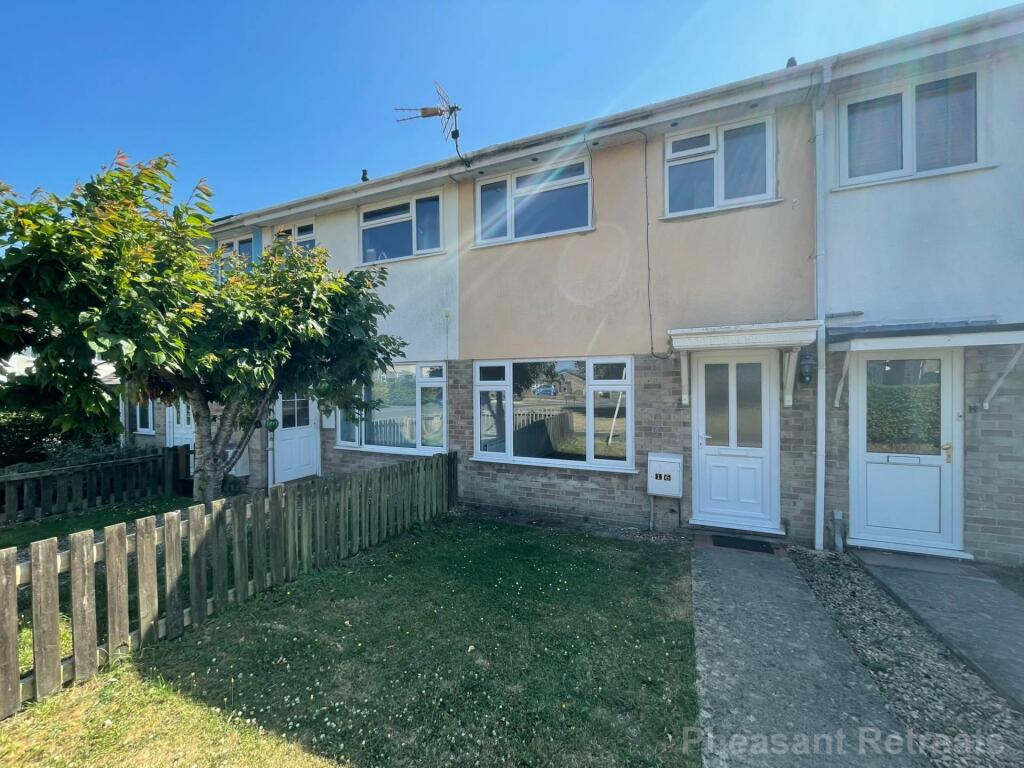 Quarry Road, Witney - View 2