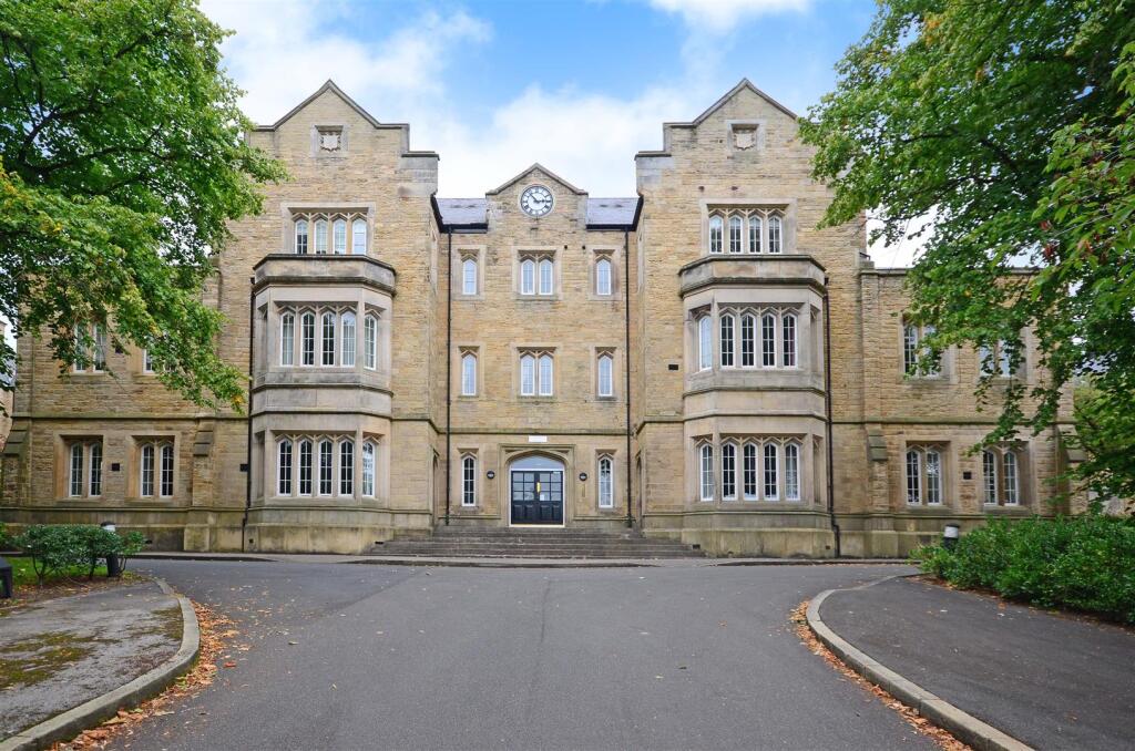 Main image of property: The Penthouse at Union Drive, Nether Edge, Sheffield, S11 9EQ