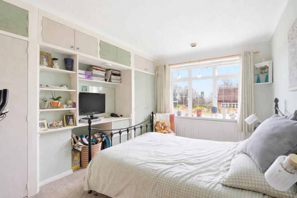 Additional image 12 of Ardens Way, St. Albans, Hertfordshire, AL4