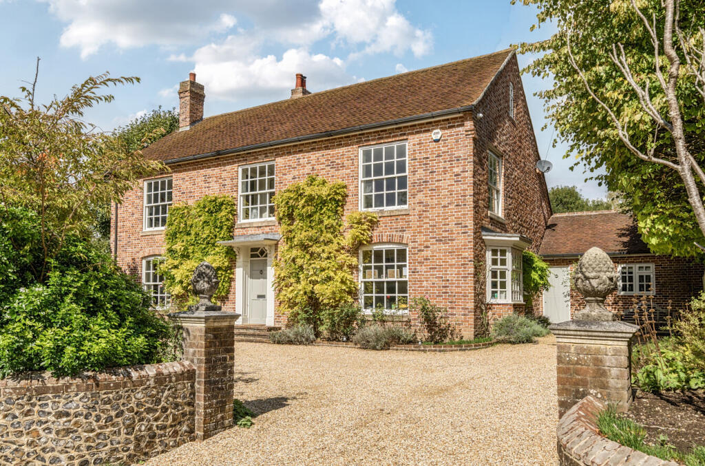 Main image of property: Chapel Road, Meonstoke, Southampton, Hampshire, SO32