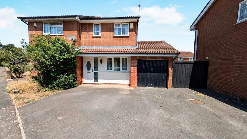 Main image of property: Longs Drive, Yate, Bristol