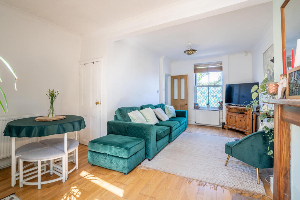 House in York, Scarcroft, Holgate - View 3