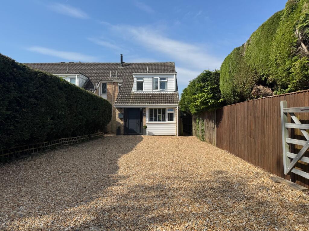 Main image of property: Nelson Close, Holbury, Southampton, Hampshire, SO45