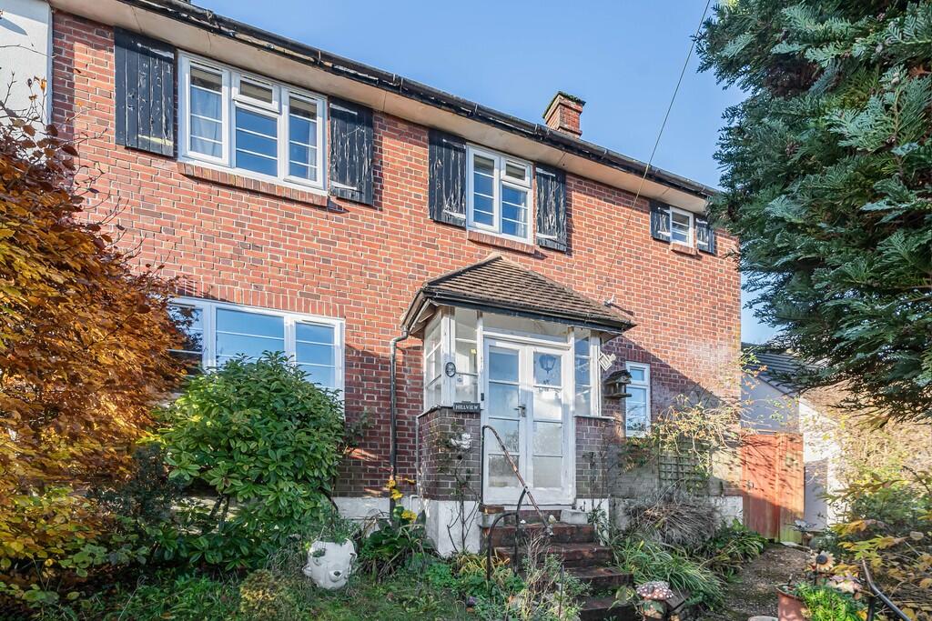 Main image of property: Hartley Hill, Purley
