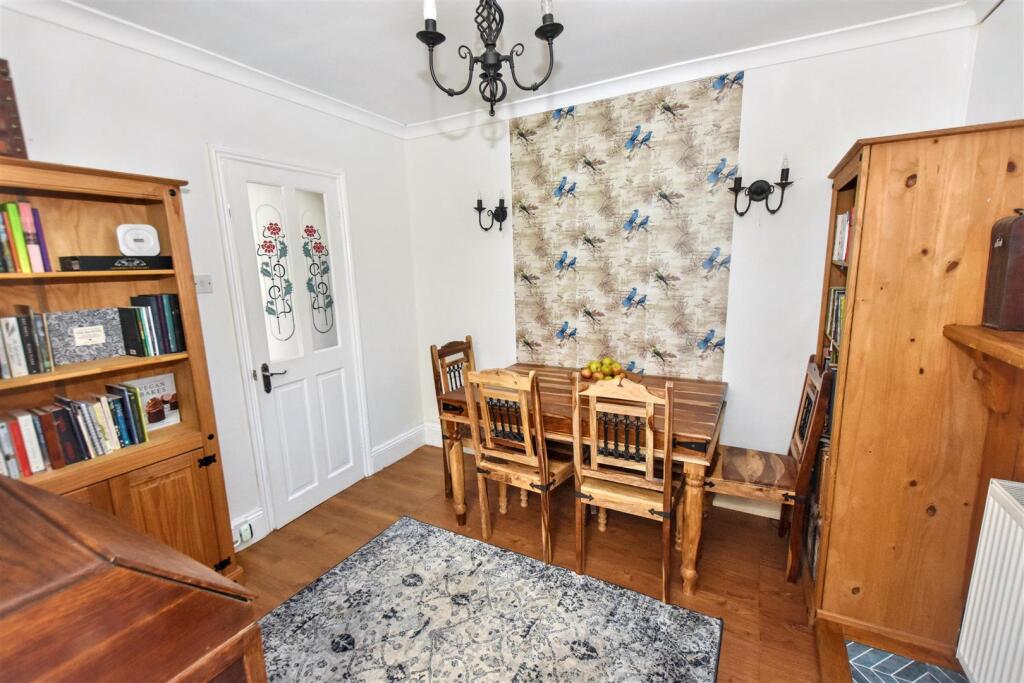 House in Redruth, Cornwall - View 5