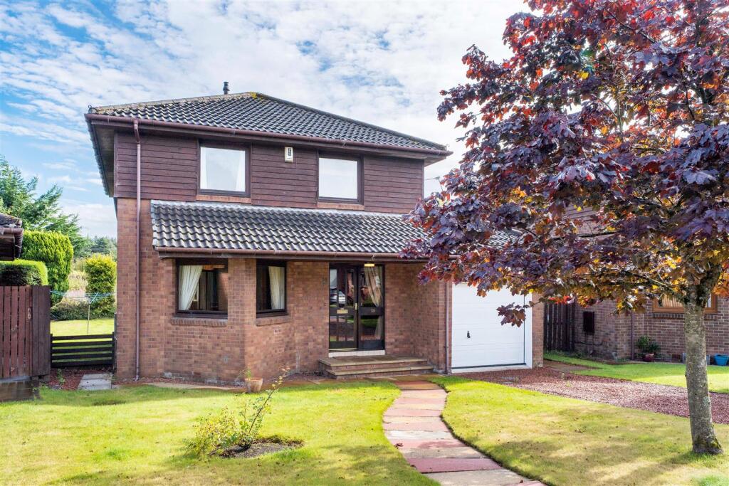 Main image of property: Barnes Green, Livingston