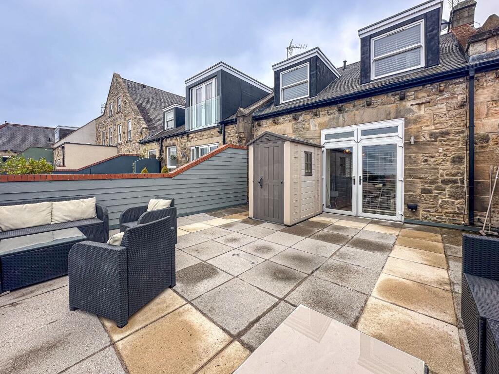 Main image of property: Anderson Court, Burnopfield, Newcastle upon Tyne