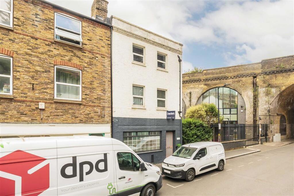 Main image of property: Dolben Street, Southwark