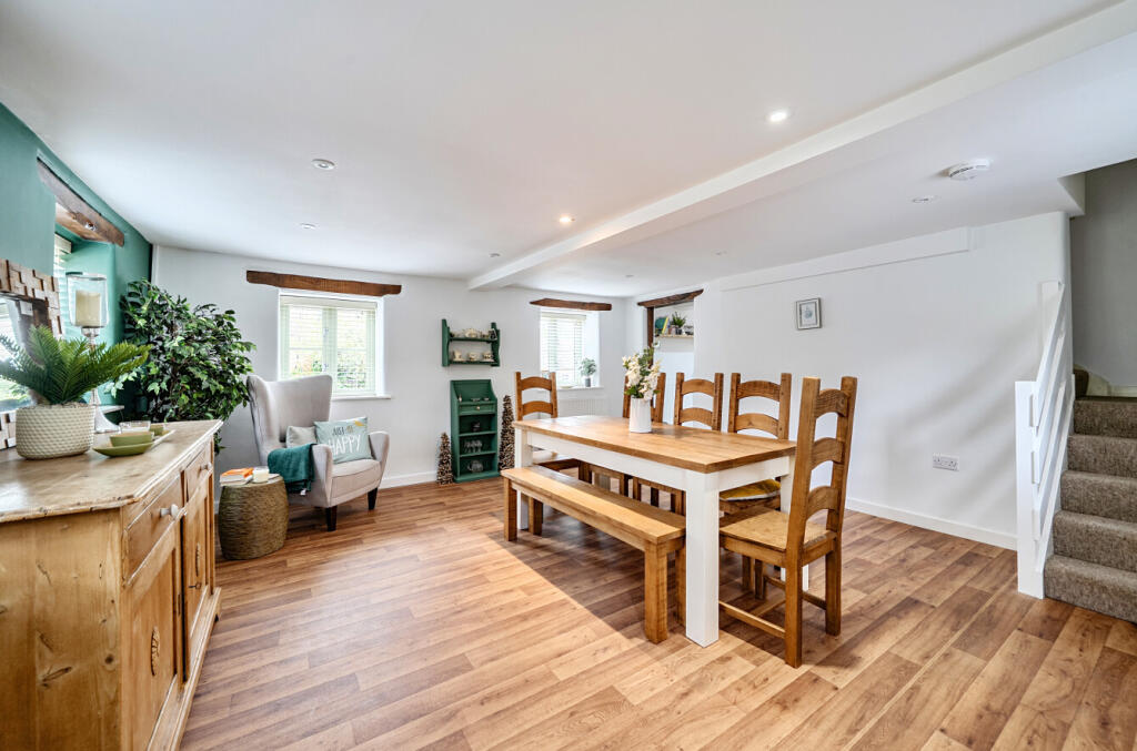 House in Swindon, Stanton Fitzwarren - View 4