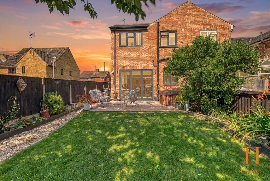 Main image of property: Coval Lane, Chelmsford, CM1