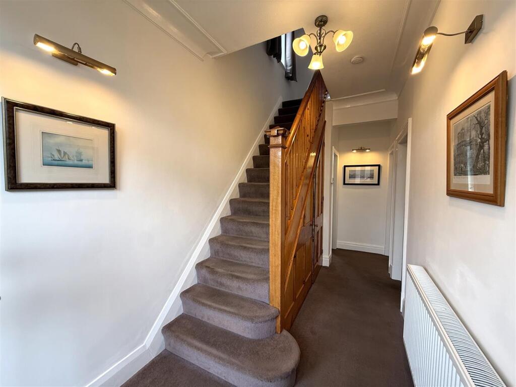 House in Fylde, Saint Anne's on the Sea - View 2