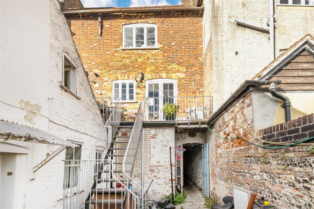 Main image of property: Market Place, Blandford Forum
