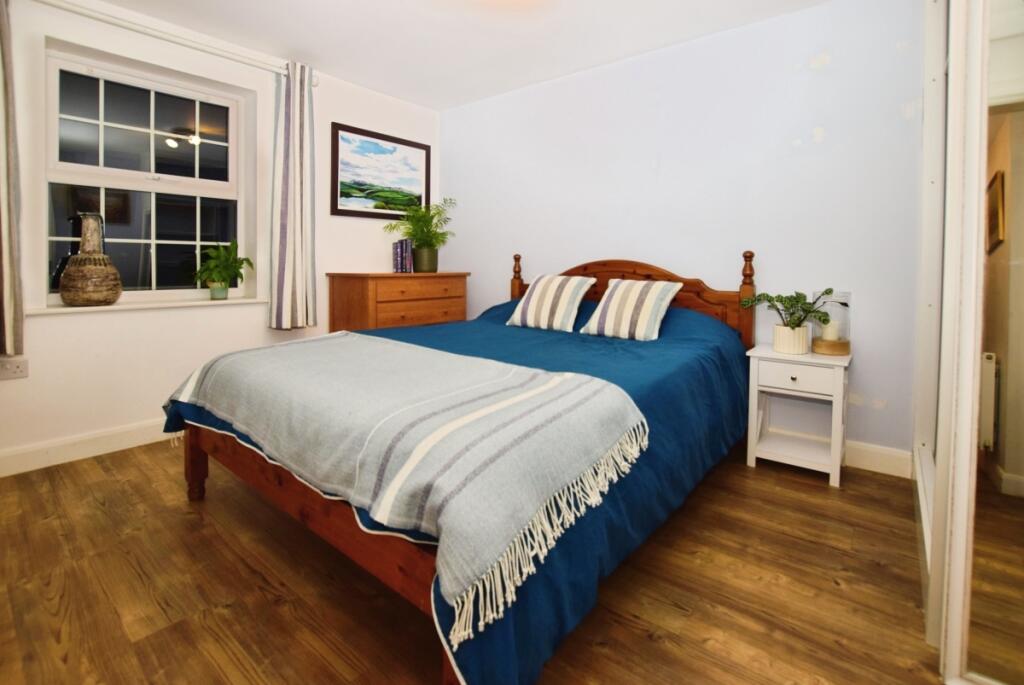 Main image of property: Blakiston Close Ashington RH20