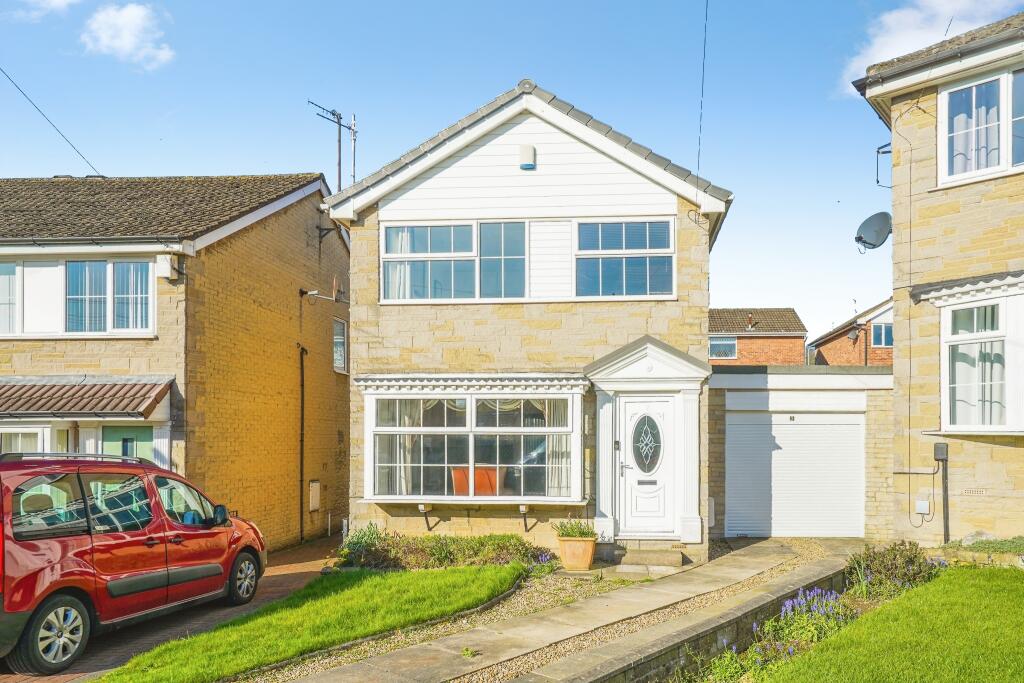 Main image of property: Kirklees Drive, Pudsey, LS28