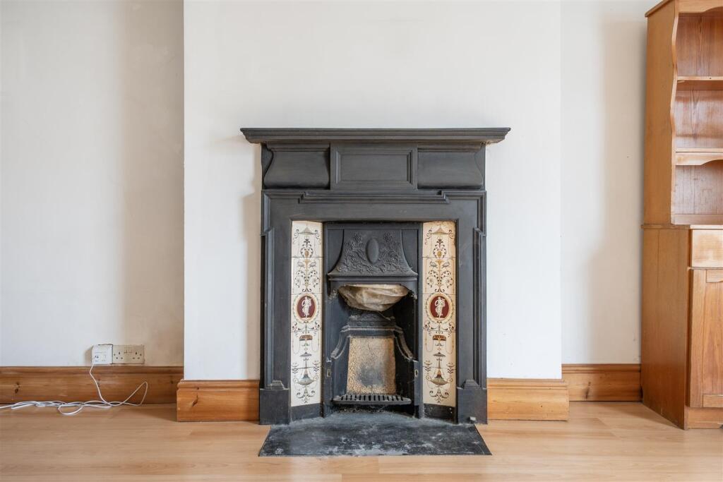 Apartment in South Hams, The Mount, Totnes - View 4