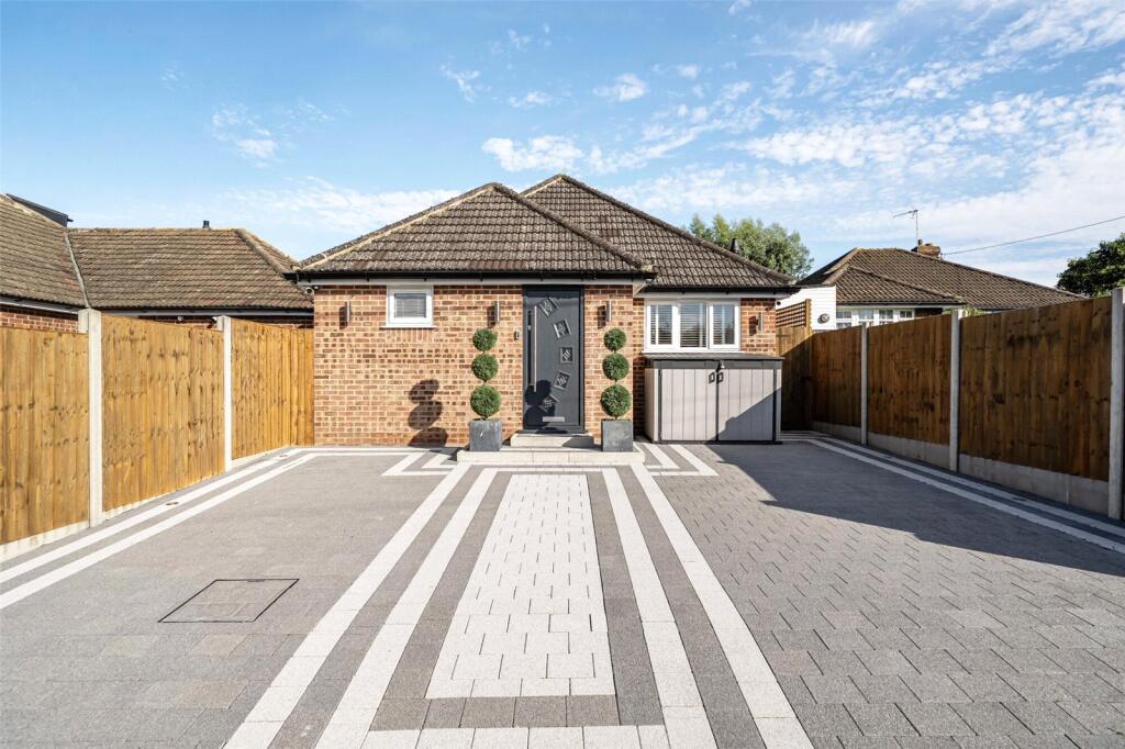 Main image of property: Springfield Road, Larkfield, Aylesford