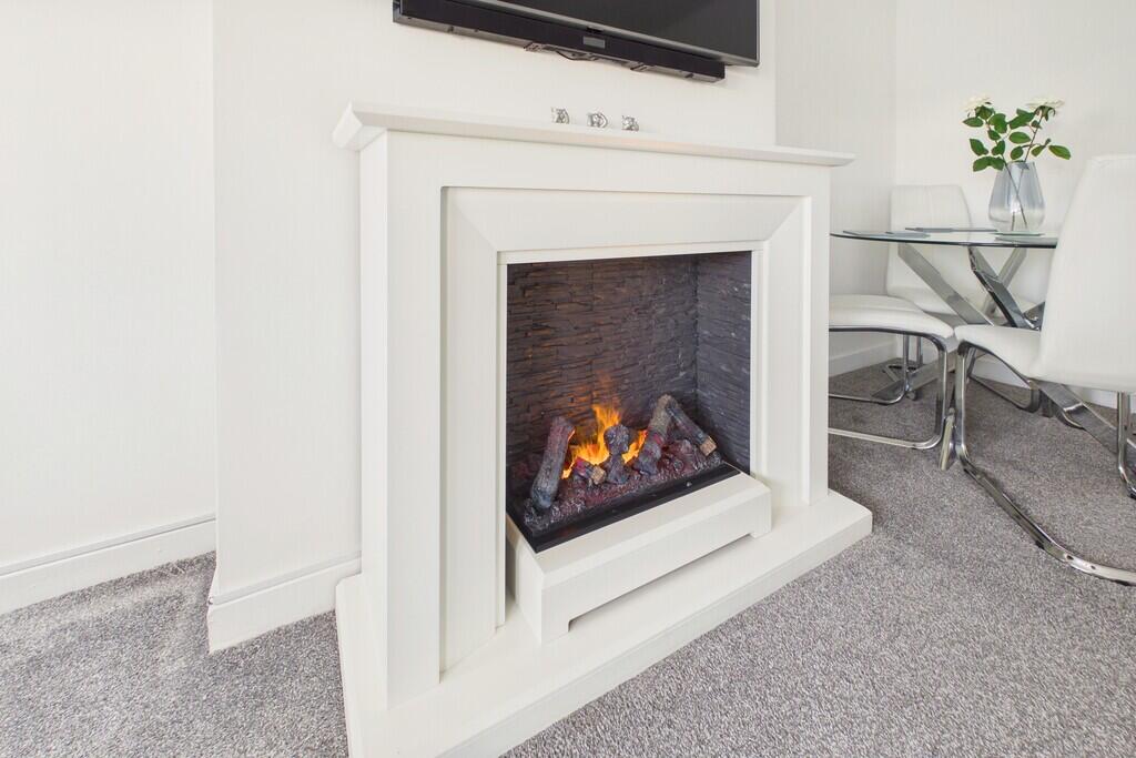 Apartment in Glasgow - View 5