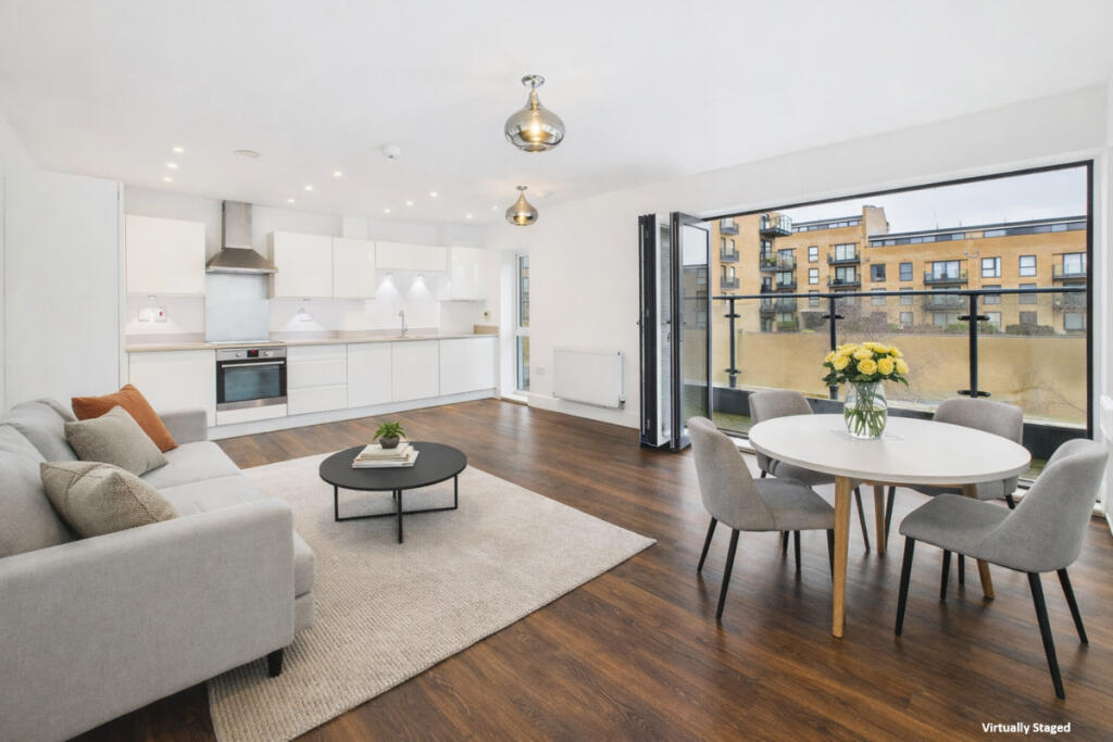 Rose Lane, Hemel Hempstead, HP3 - View 4