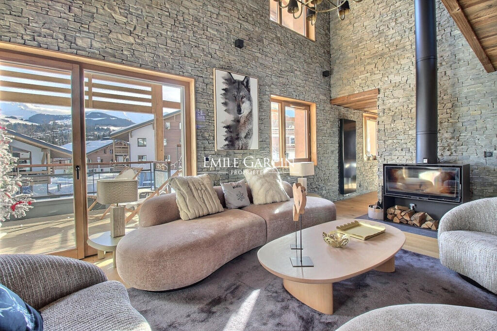 Main image of property: Rhone Alps, Haute-Savoie, Megève