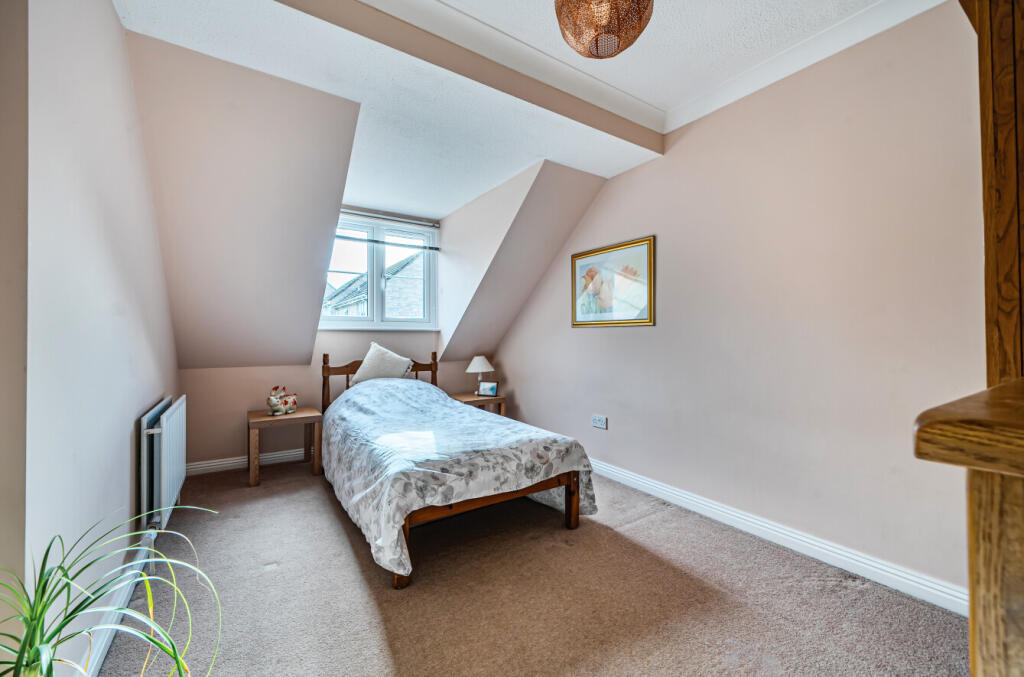 Additional image 21 of Grangefields, Street, BA16