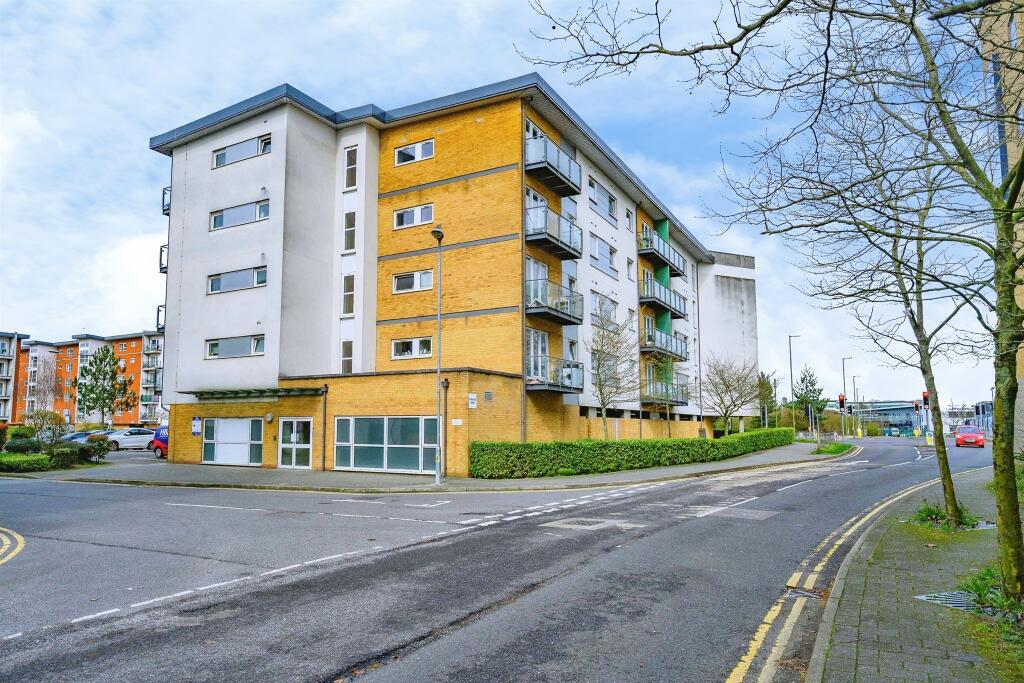 Additional image 10 of Parkhouse Court, Hatfield