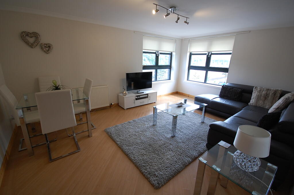 Main image of property: Riverside Drive, Aberdeen, AB11