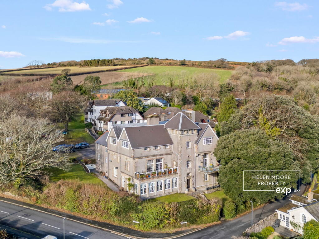 Main image of property: Tremarran Court, Crescent Road, Ivybridge, Devon