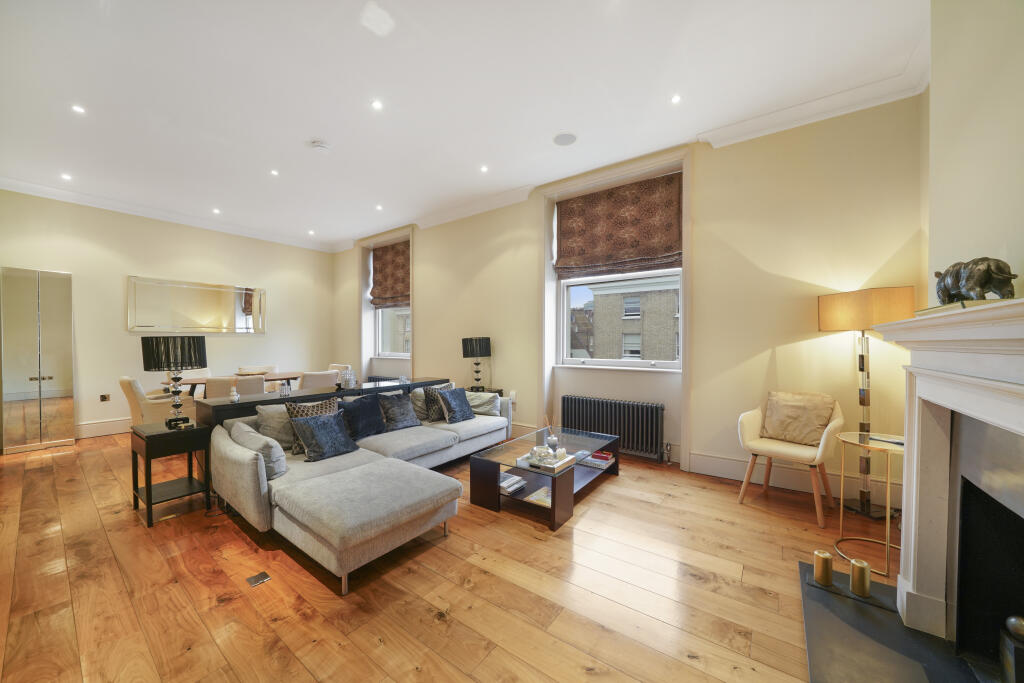 Main image of property: Queens Gate Place, London, SW7