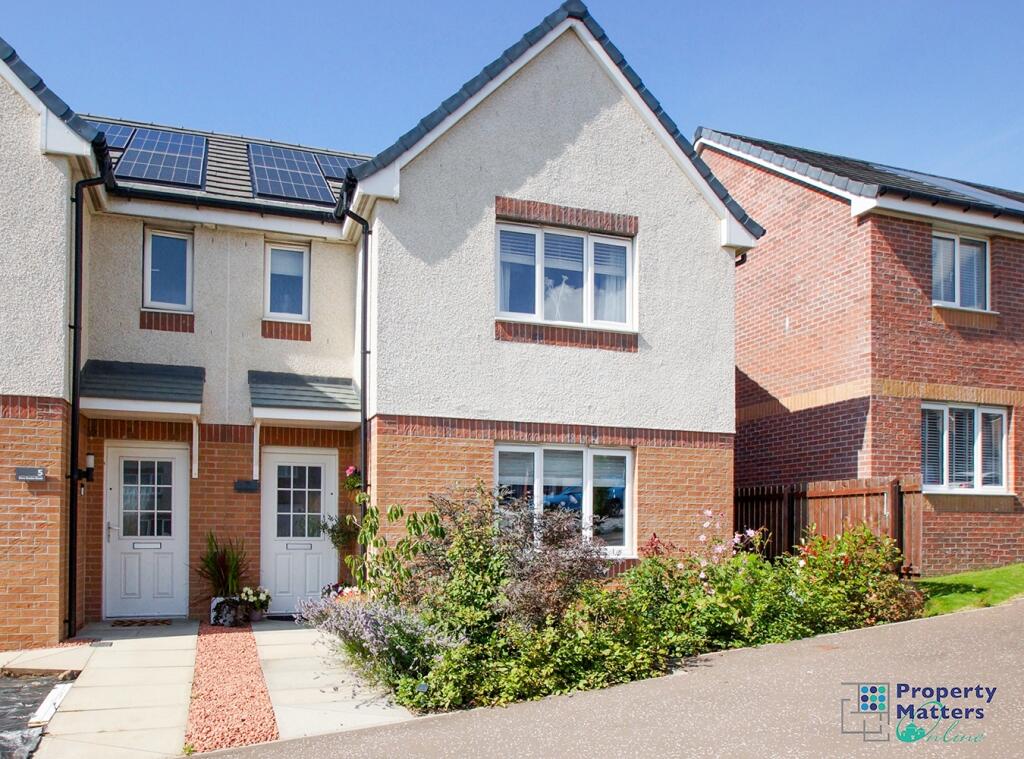 House in Kilmarnock