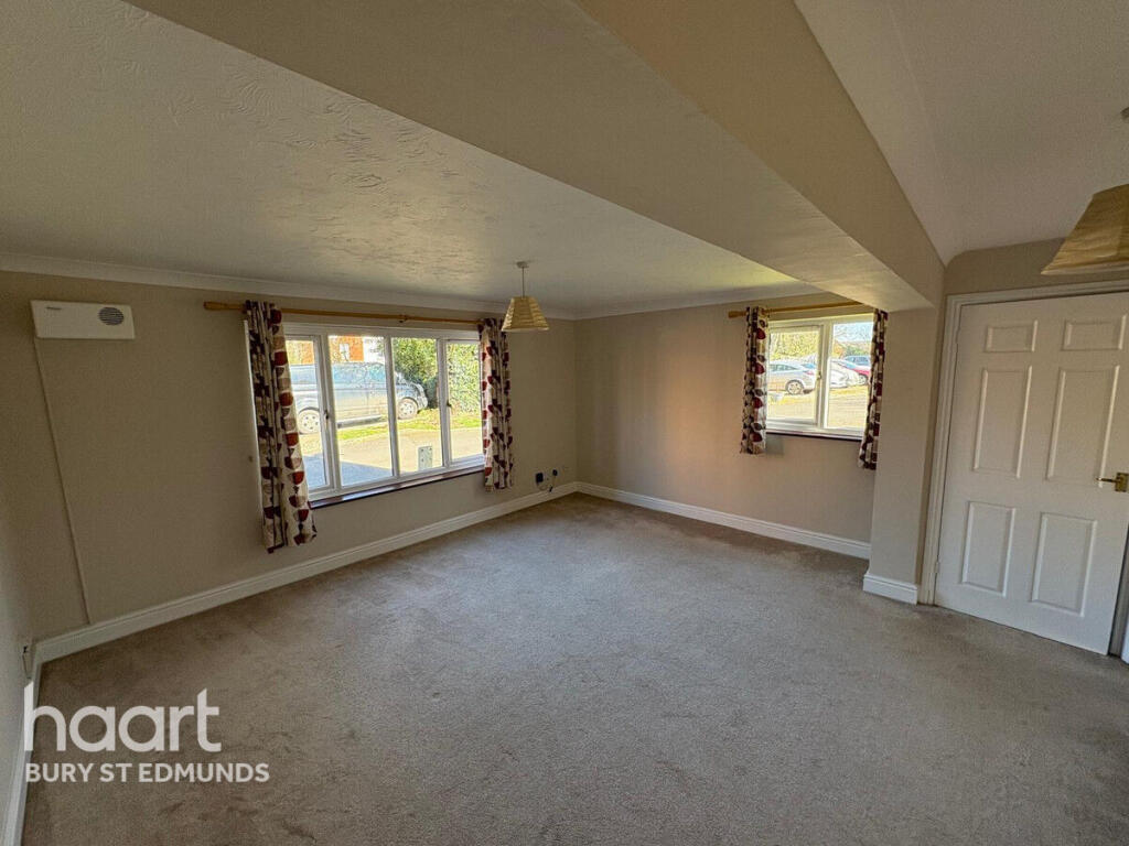 Main image of property: The Beeches, Out Risbygate, BURY ST EDMUNDS