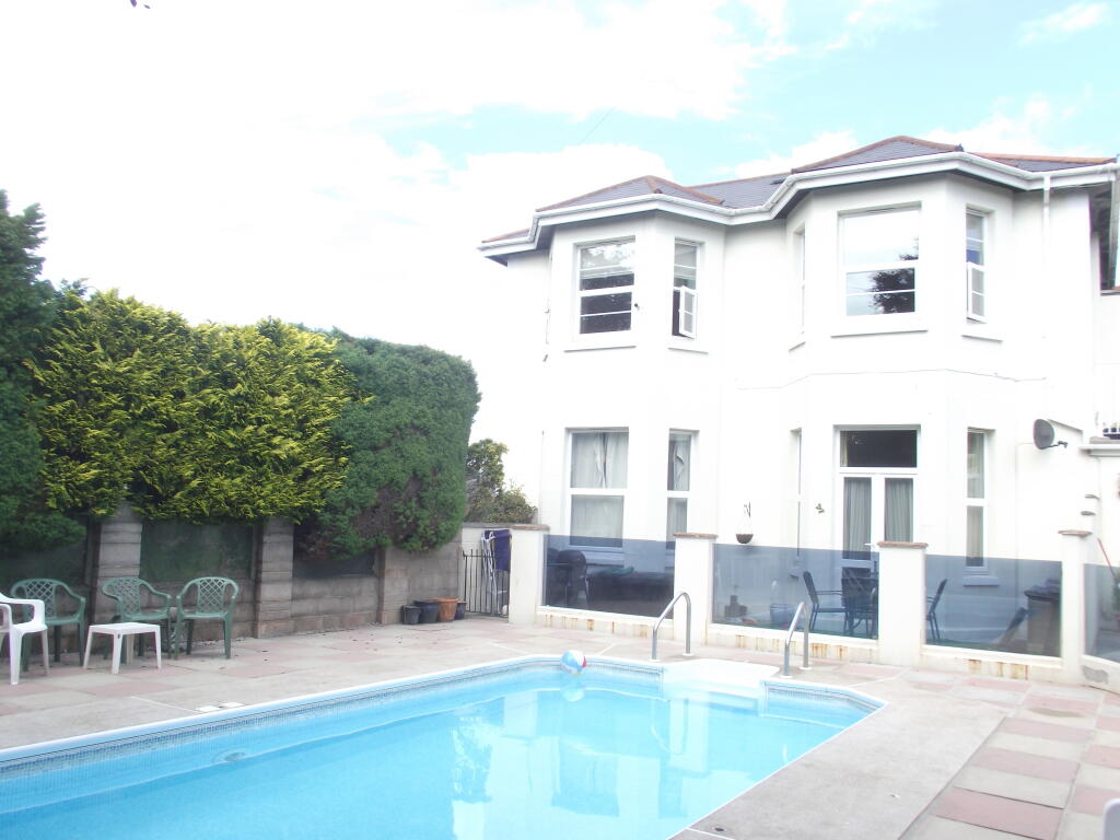 Main image of property: ST MARYCHURCH,TORQUAY