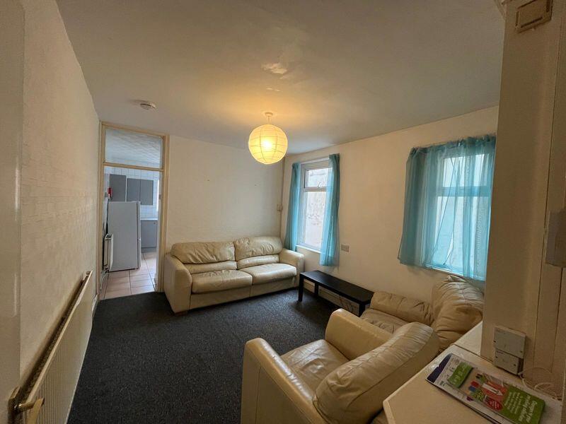 Main image of property: Allensbank Road, Cardiff