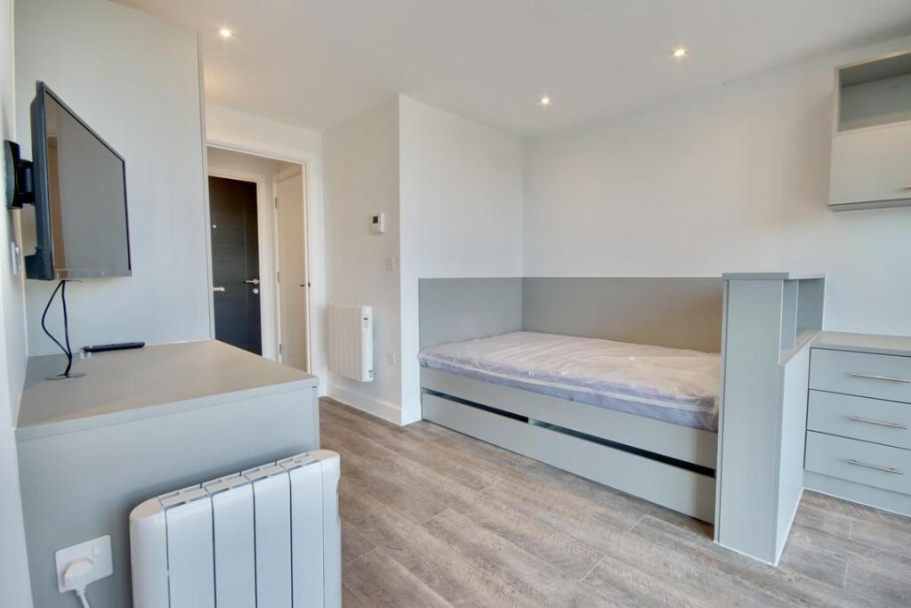 Main image of property: Brunel House, The Hard, Portsmouth