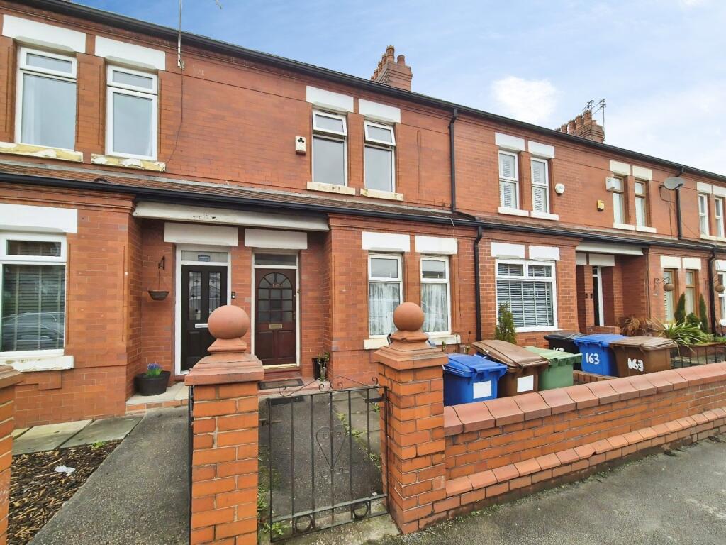 Main image of property: Gorton Road, Reddish, Stockport, Greater Manchester, SK5