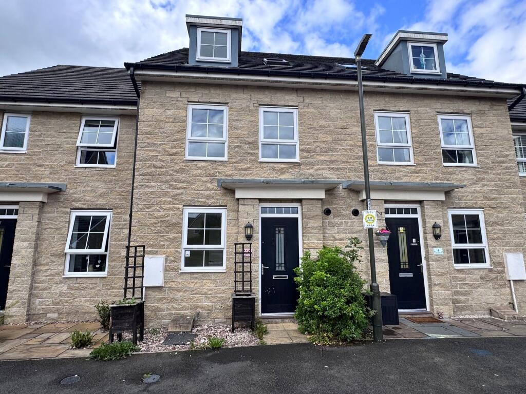 Main image of property: Smithy Brook Fold, Chapel-En-Le-Frith, SK23