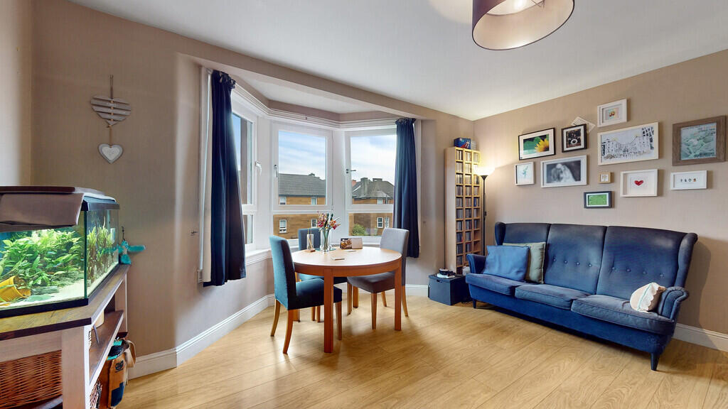 Apartment in Glasgow - View 3