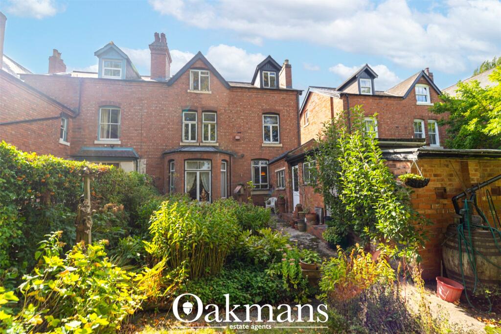 Additional image 45 of Clarendon Road, Birmingham, West Midlands, B16