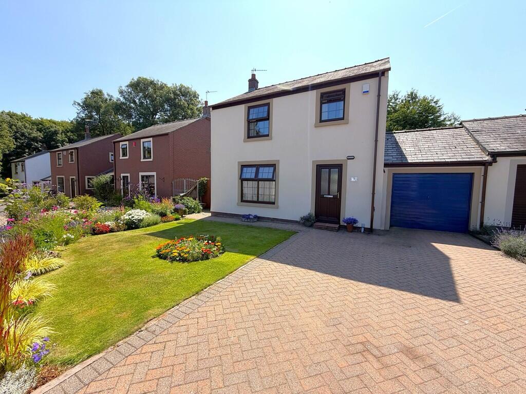 Main image of property: Bramerton Orchard, Carlisle