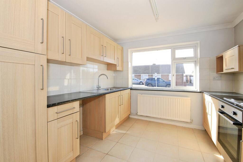 House in Fenland, Whittlesey - More