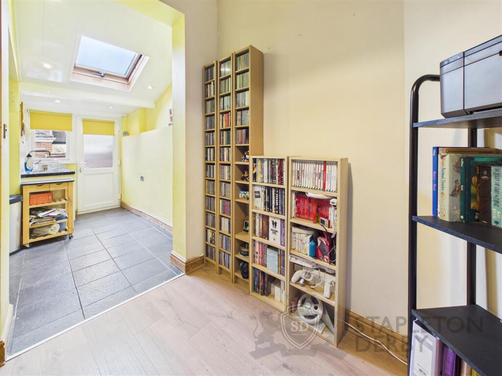 House in Warrington - View 5