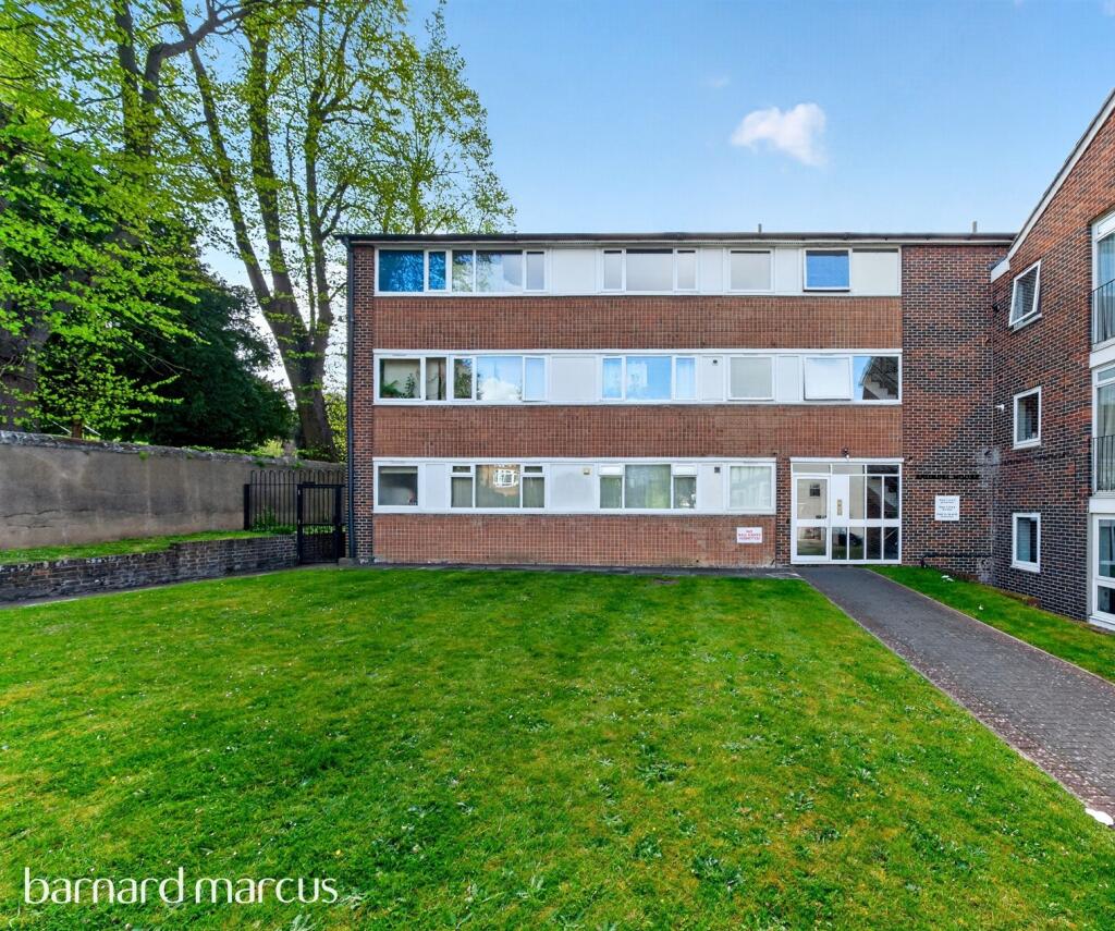 Main image of property: Heathfield Road, Croydon