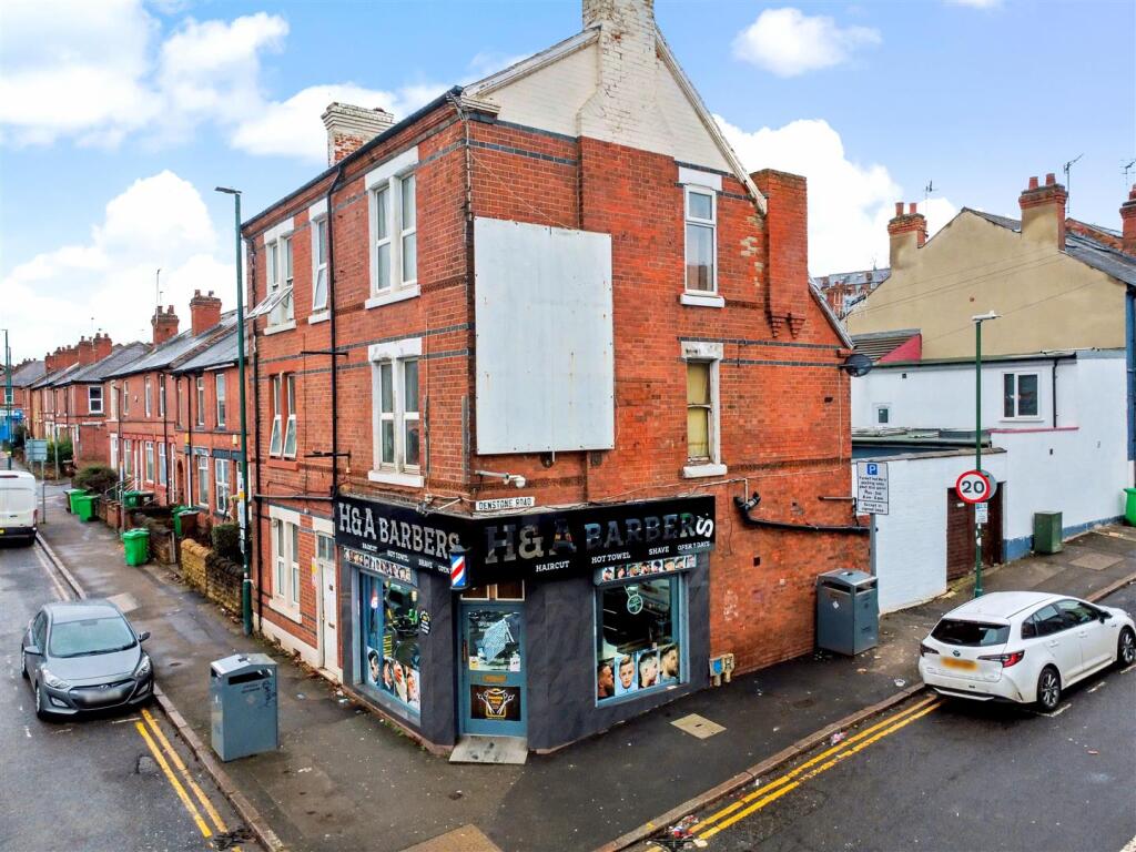 Main image of property: Carlton Road, Nottingham